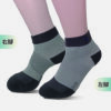AI 3D 智能上班族短襪 /雙
